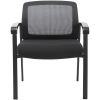 Lorell Big & Tall Guest Chair2