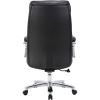 Lorell Executive Leather Big & Tall Chair4