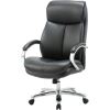 Lorell Executive Leather Big & Tall Chair5