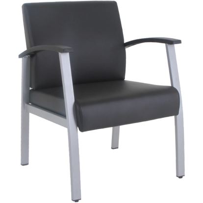 Lorell Mid-Back Healthcare Guest Chair1