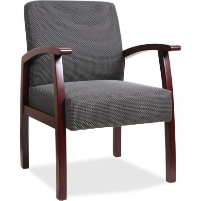 Lorell Deluxe Guest Chair1