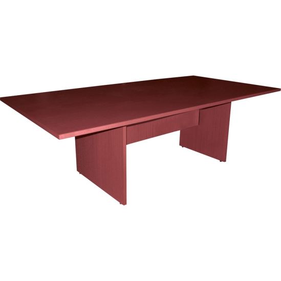 Lorell Essentials Conference Table Base (Box 2 of 2)1