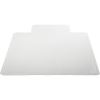 Lorell Wide Lip Low-pile Chairmat2