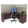 Lorell Essentials Desk4