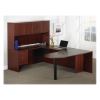 Lorell Essentials Desk7