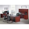 Lorell Essentials Desk9