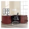 Lorell Essentials Desk10