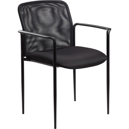 Lorell Reception Side Guest Chair1