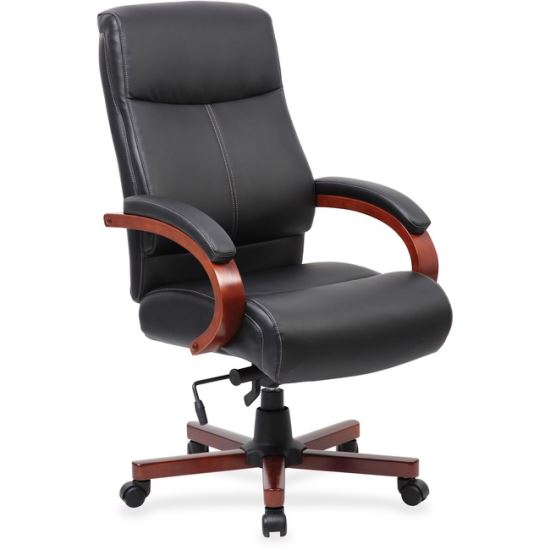 Lorell Executive Chair1