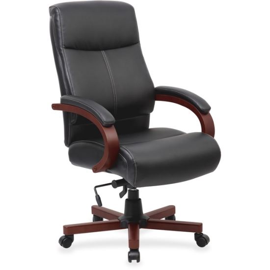 Lorell Executive Chair1