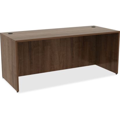 Lorell Essentials Series Desk1