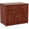 Lorell Essentials Lateral File - 4-Drawer1