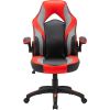 Lorell High-Back Gaming Chair3