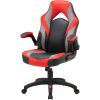 Lorell High-Back Gaming Chair5