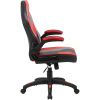 Lorell High-Back Gaming Chair6