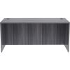 Lorell Essentials Laminate Desk Shell2