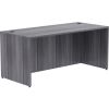 Lorell Essentials Laminate Desk Shell4