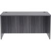 Lorell Essentials Laminate Desk Shell2