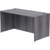 Lorell Essentials Laminate Desk Shell4