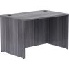 Lorell Essentials Laminate Desk Shell4