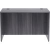 Lorell Essentials Laminate Desk Shell3