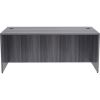 Lorell Essentials Laminate Desk Shell1