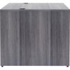 Lorell Essentials Laminate Desk Shell3