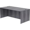 Lorell Essentials Laminate Desk Shell4