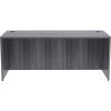 Lorell Essentials Laminate Desk Shell2