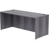 Lorell Essentials Laminate Desk Shell4