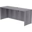 Lorell Essentials Laminate Credenza Shell1