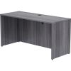 Lorell Essentials Laminate Credenza Shell4