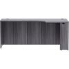 Lorell Essentials Laminate Right Corner Credenza2