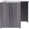 Lorell Essentials Laminate Right Corner Credenza4