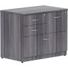 Lorell 2-Box/1-File 4-drawer Lateral File1