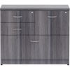 Lorell 2-Box/1-File 4-drawer Lateral File2