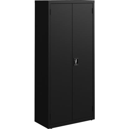 Lorell Slimline Storage Cabinet1