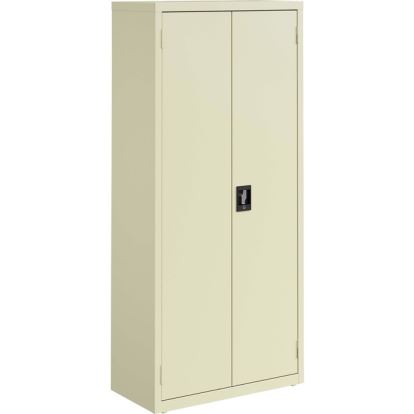 Lorell Slimline Storage Cabinet1