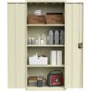 Lorell Slimline Storage Cabinet6