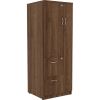 Lorell Essentials Storage Cabinet - 2-Drawer1