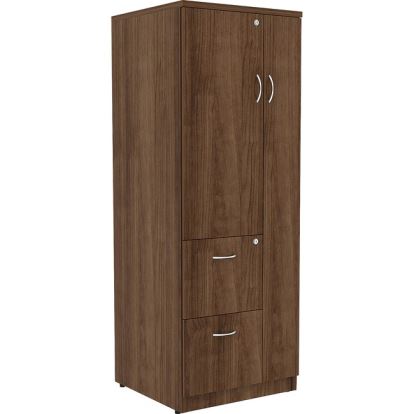 Lorell Essentials Storage Cabinet - 2-Drawer1