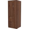 Lorell Essentials Storage Cabinet - 2-Drawer3