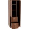 Lorell Essentials Storage Cabinet - 2-Drawer4