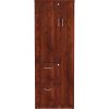 Lorell Essentials Storage Cabinet - 2-Drawer2