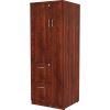 Lorell Essentials Storage Cabinet - 2-Drawer3