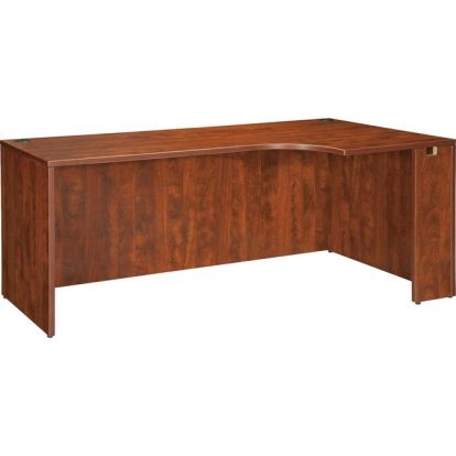 Lorell Essentials Rectangular Credenza1