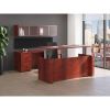 Lorell Essentials Rectangular Credenza2