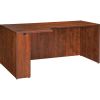 Lorell Essentials Rectangular Left Credenza1