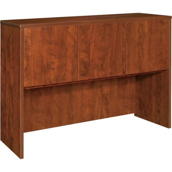 Lorell Essentials Hutch1