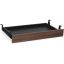 Lorell Essentials Series Walnut Universal Center Drawer1